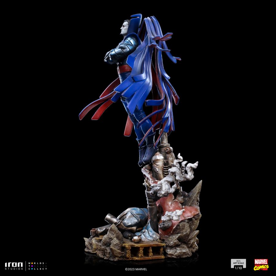 X-Men - Mr. Sinister 1:10 Statue