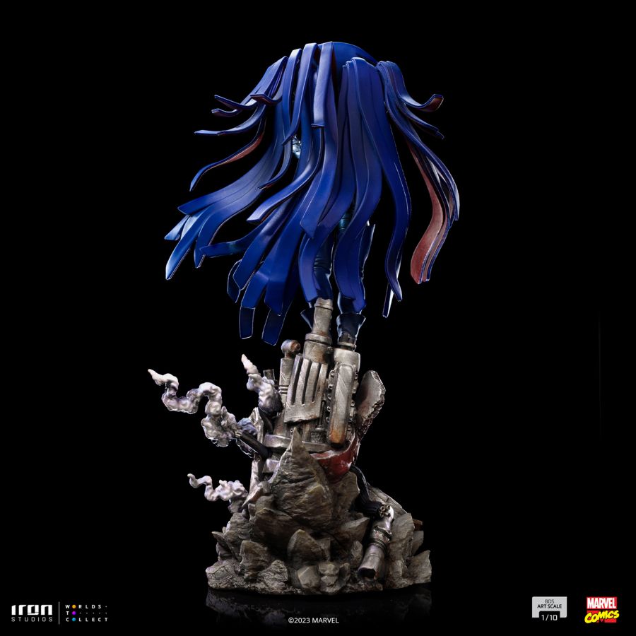 X-Men - Mr. Sinister 1:10 Statue