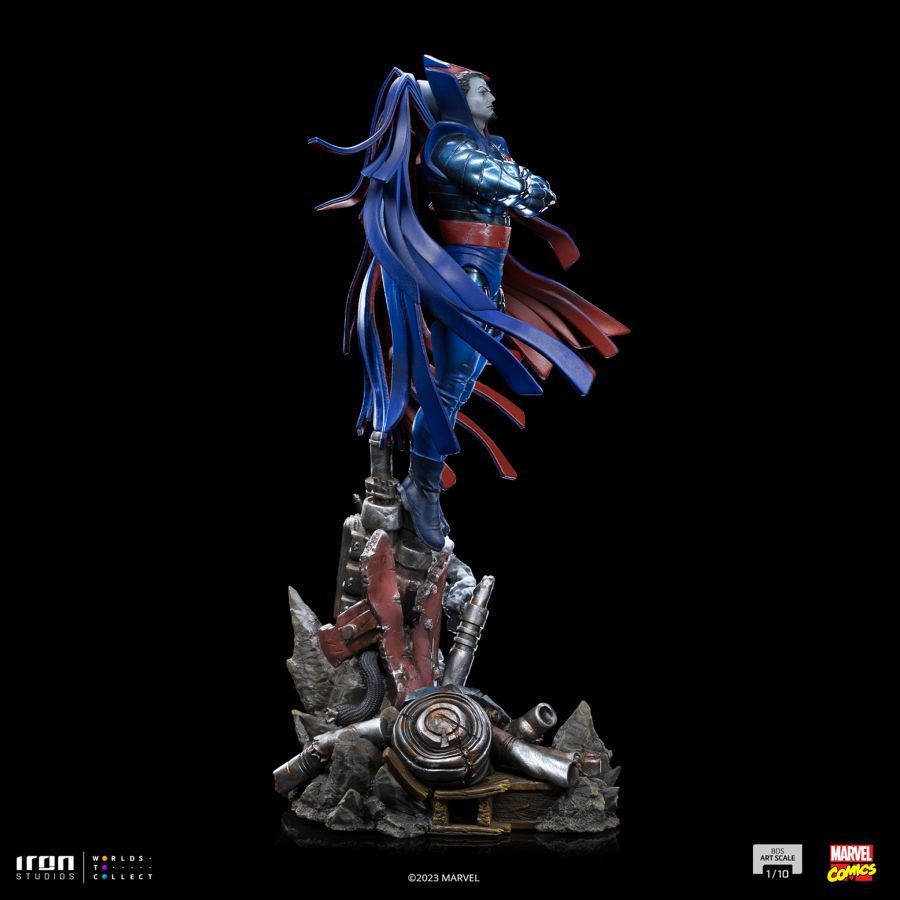 X-Men - Mr. Sinister 1:10 Statue