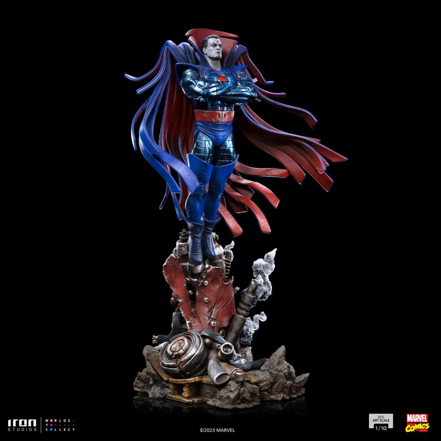 X-Men - Mr. Sinister 1:10 Statue