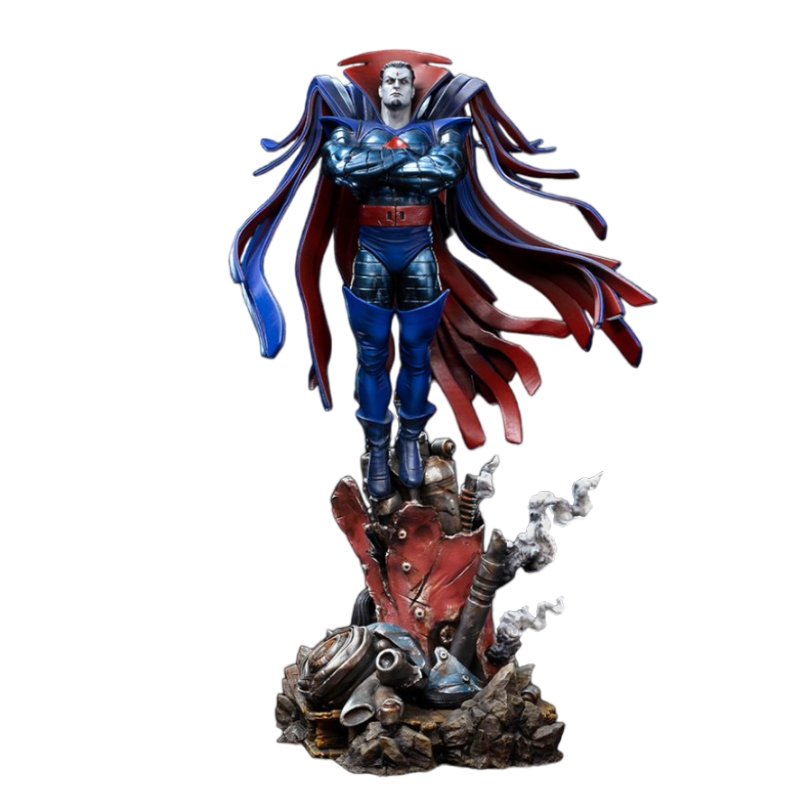 X-Men - Mr. Sinister 1:10 Statue