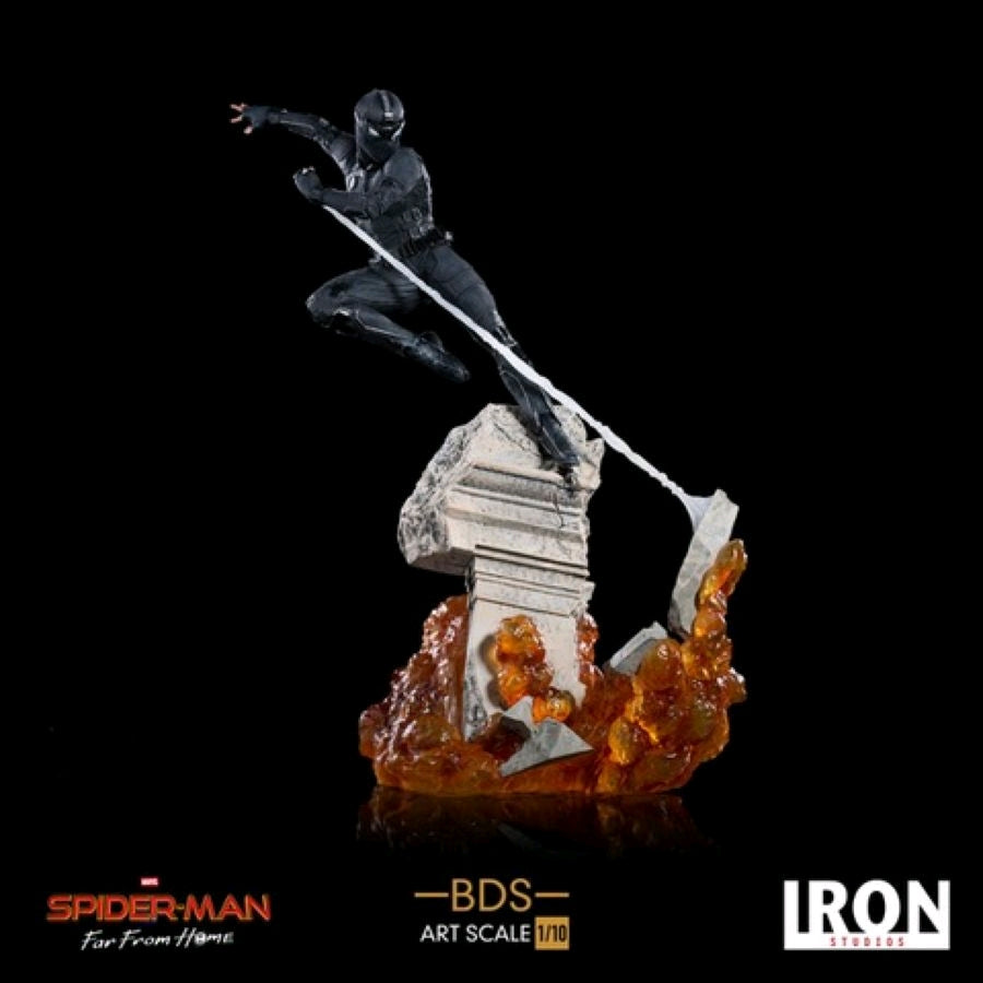 Spider-Man: Far From Home - Night Monkey BDS 1:10 Scale Statue - Ozzie Collectables