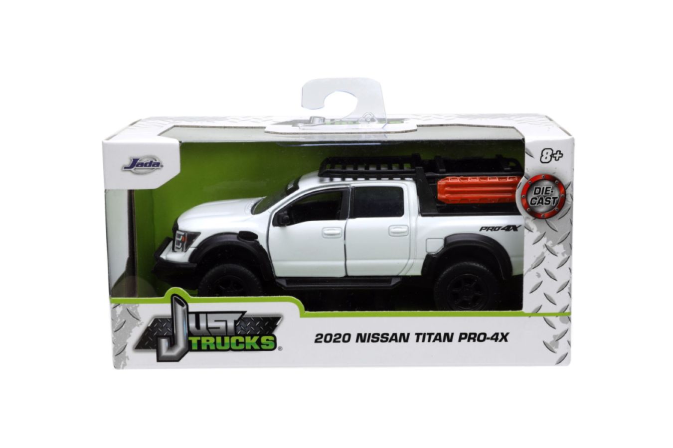 Just Trucks - 1:32 Diecast Assortment