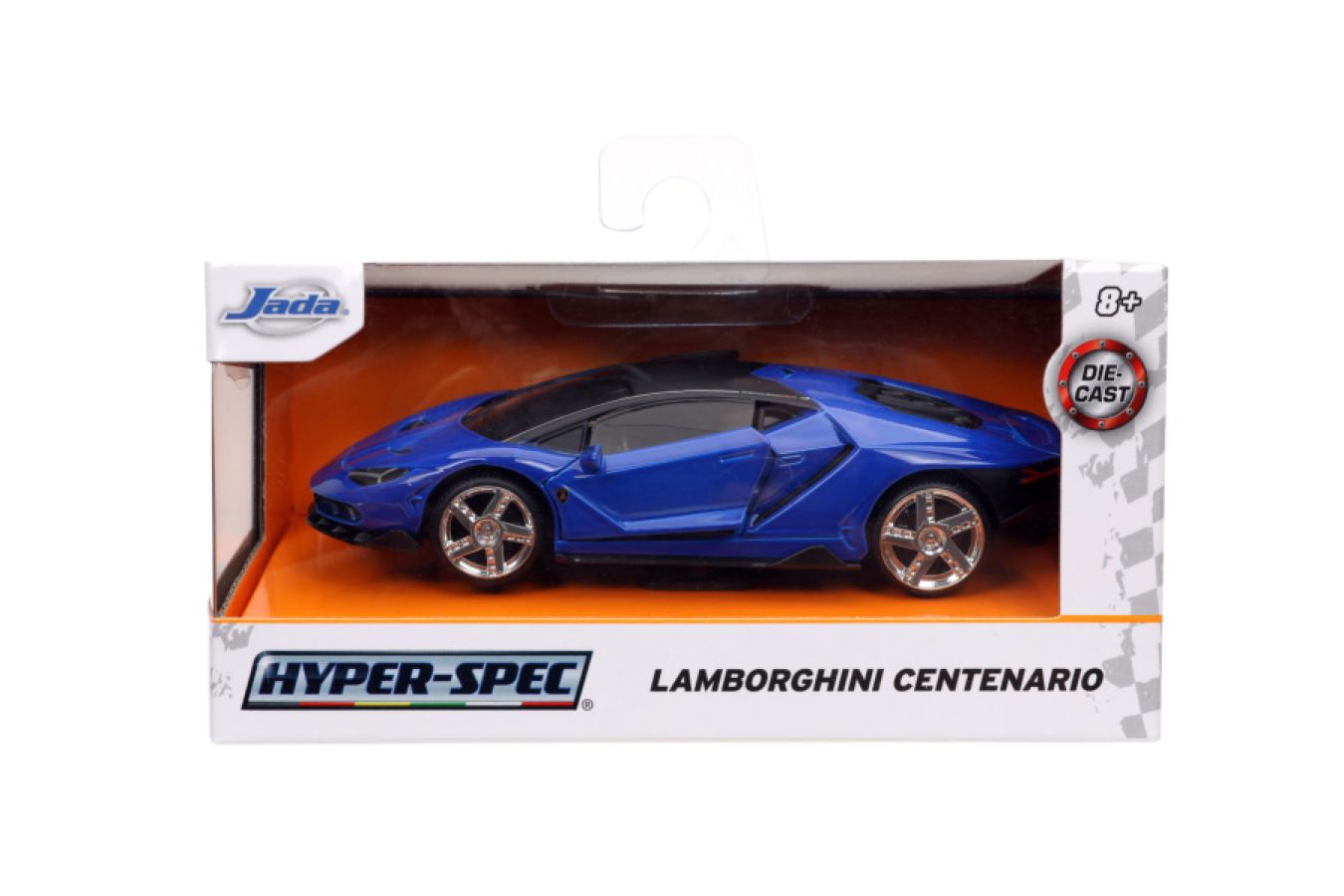 Hyperspec - 1:32 Scale Diecast Assortment