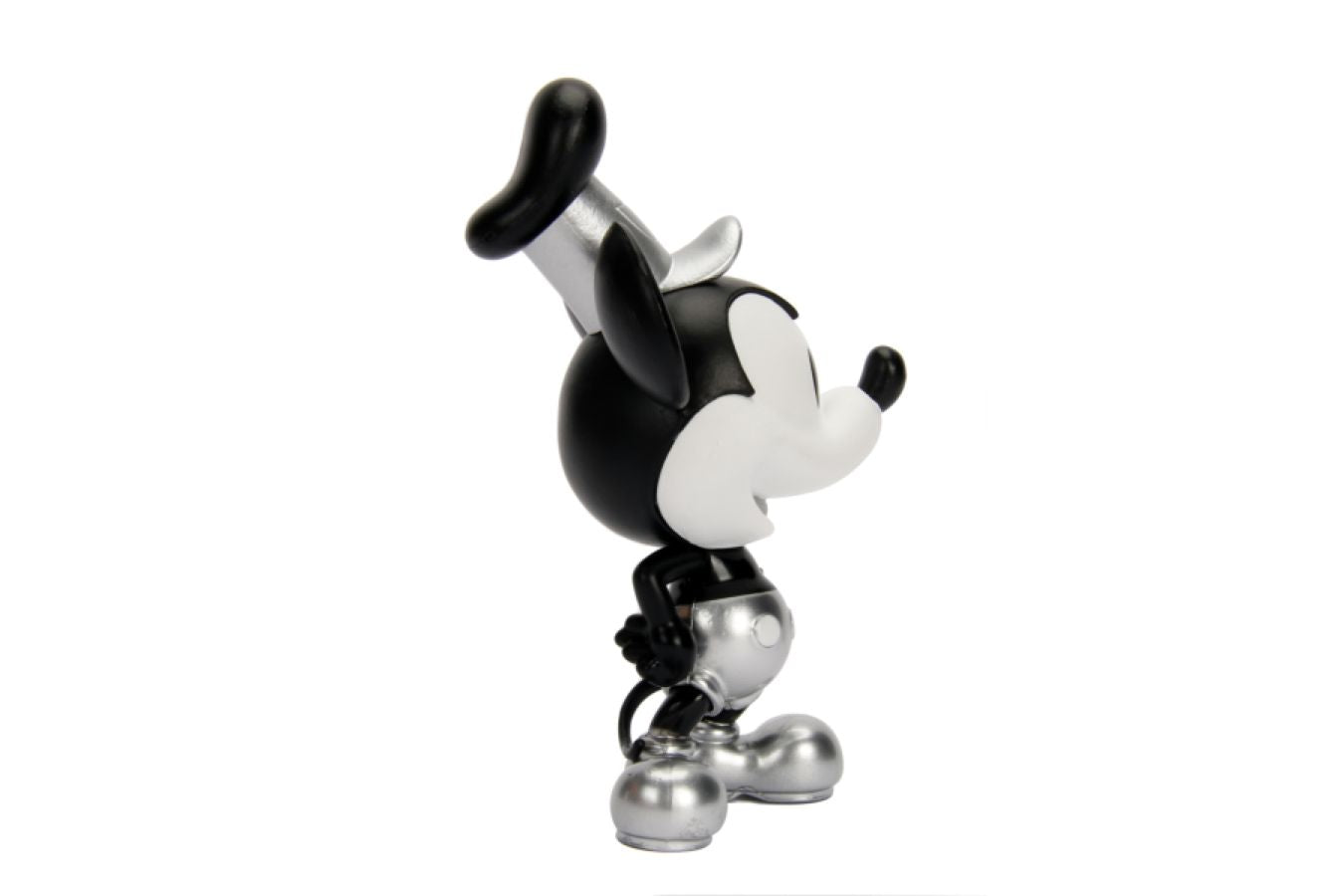 Disney - Steamboat Willie 4" Metals