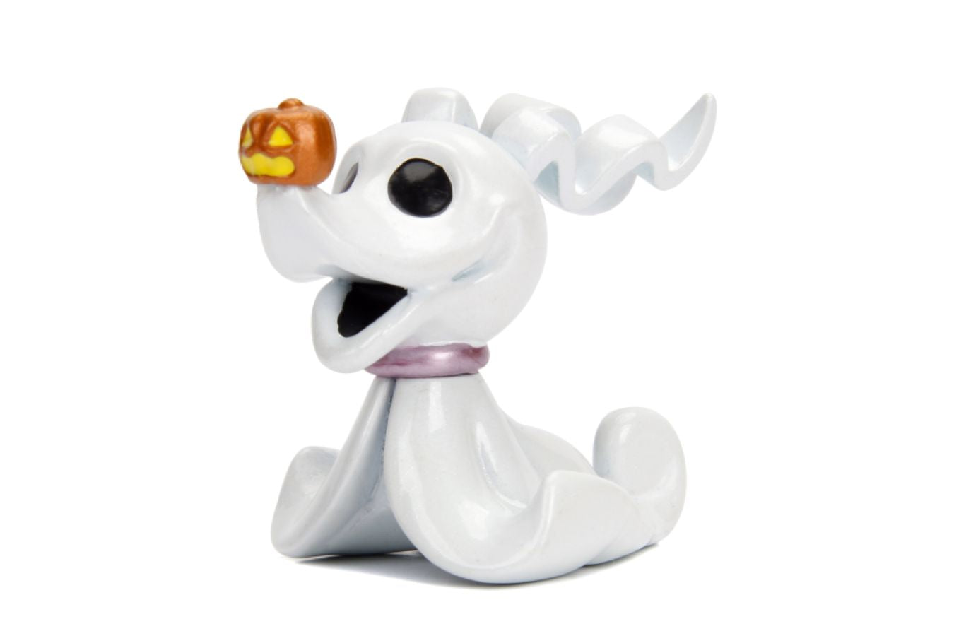Nightmare Before Christmas - 2.5" Diecast MetalFig 4-Pack