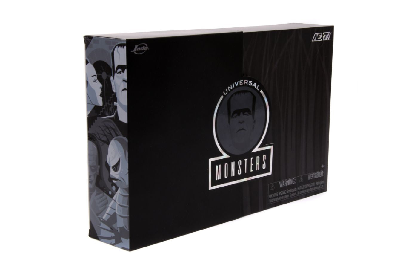 Universal Monsters - Frankenstein Deluxe Box Set