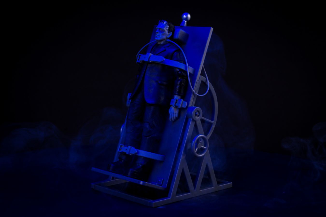 Universal Monsters - Frankenstein Deluxe Box Set