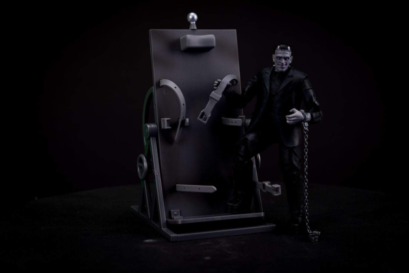 Universal Monsters - Frankenstein Deluxe Box Set