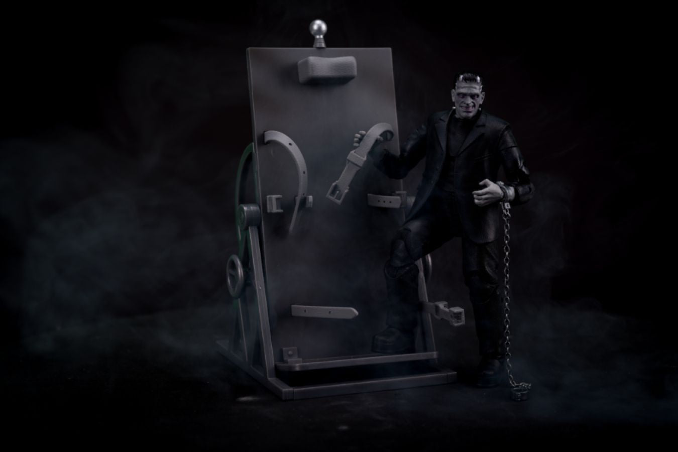 Universal Monsters - Frankenstein Deluxe Box Set