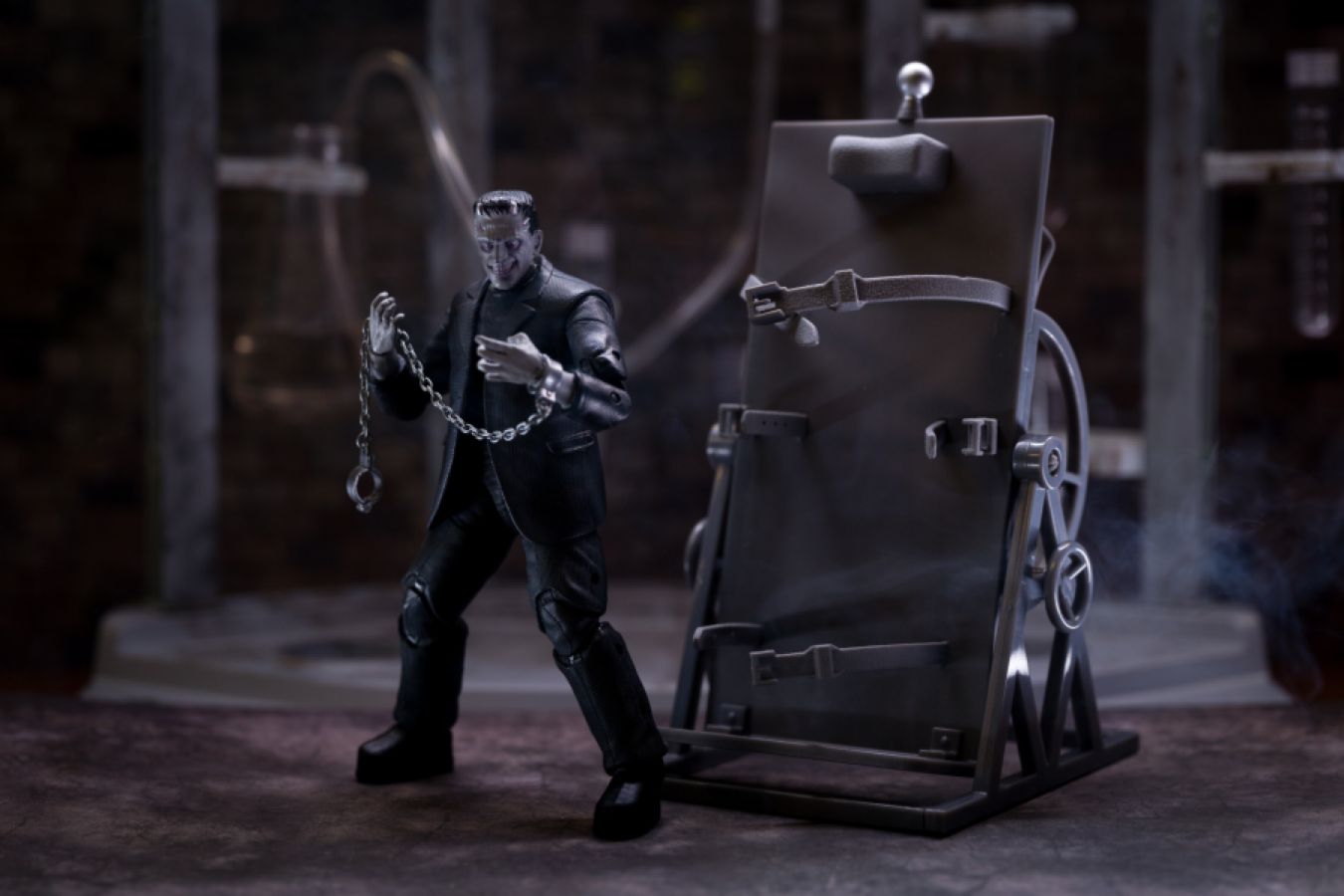 Universal Monsters - Frankenstein Deluxe Box Set