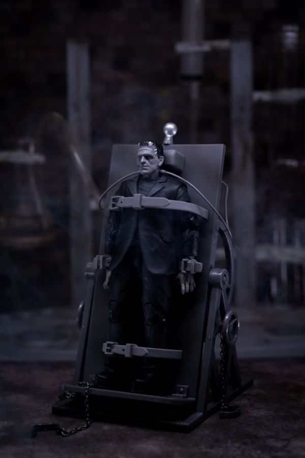 Universal Monsters - Frankenstein Deluxe Box Set