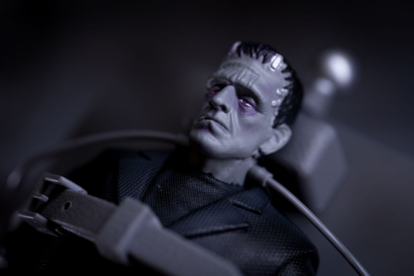 Universal Monsters - Frankenstein Deluxe Box Set