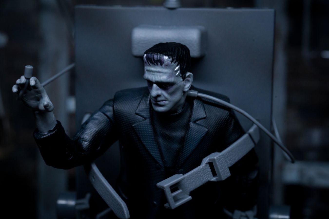 Universal Monsters - Frankenstein Deluxe Box Set