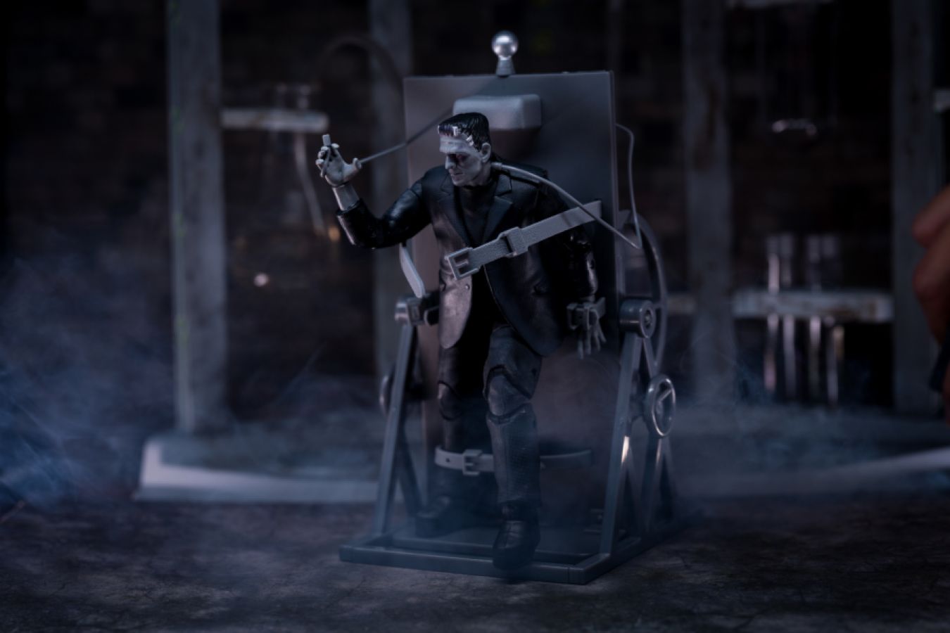 Universal Monsters - Frankenstein Deluxe Box Set