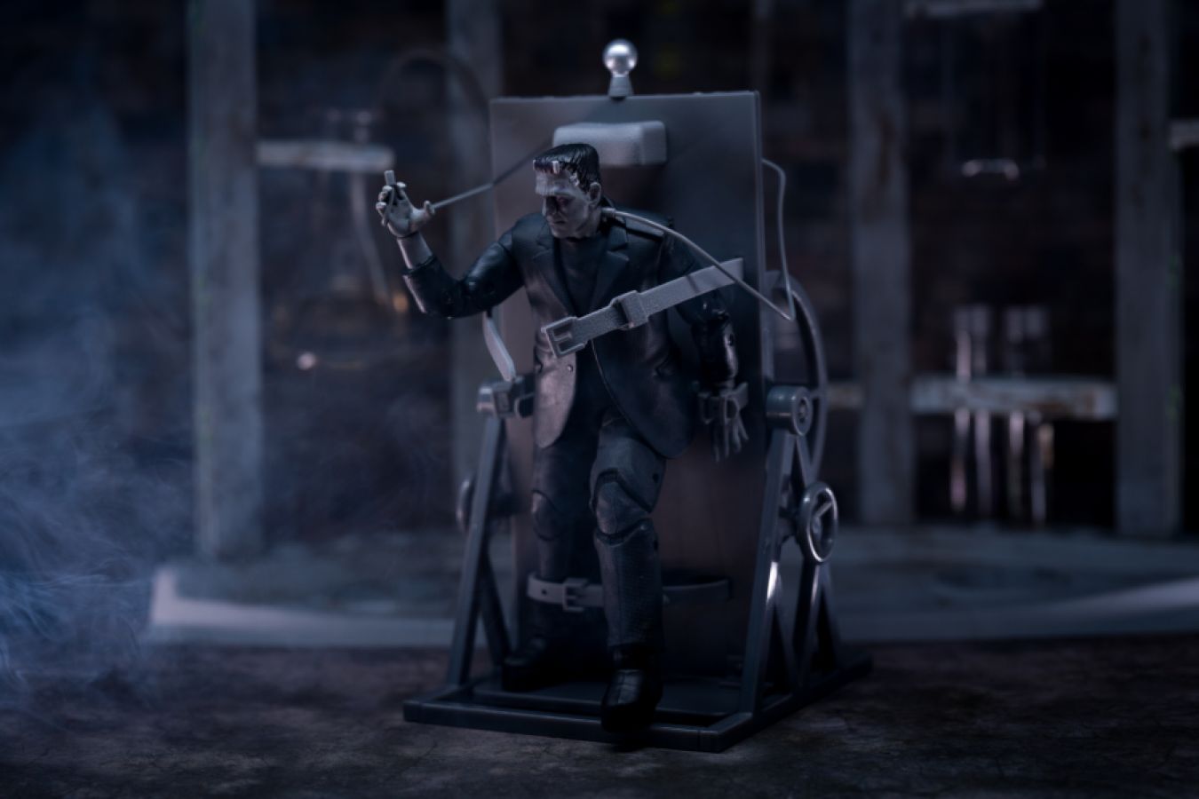 Universal Monsters - Frankenstein Deluxe Box Set