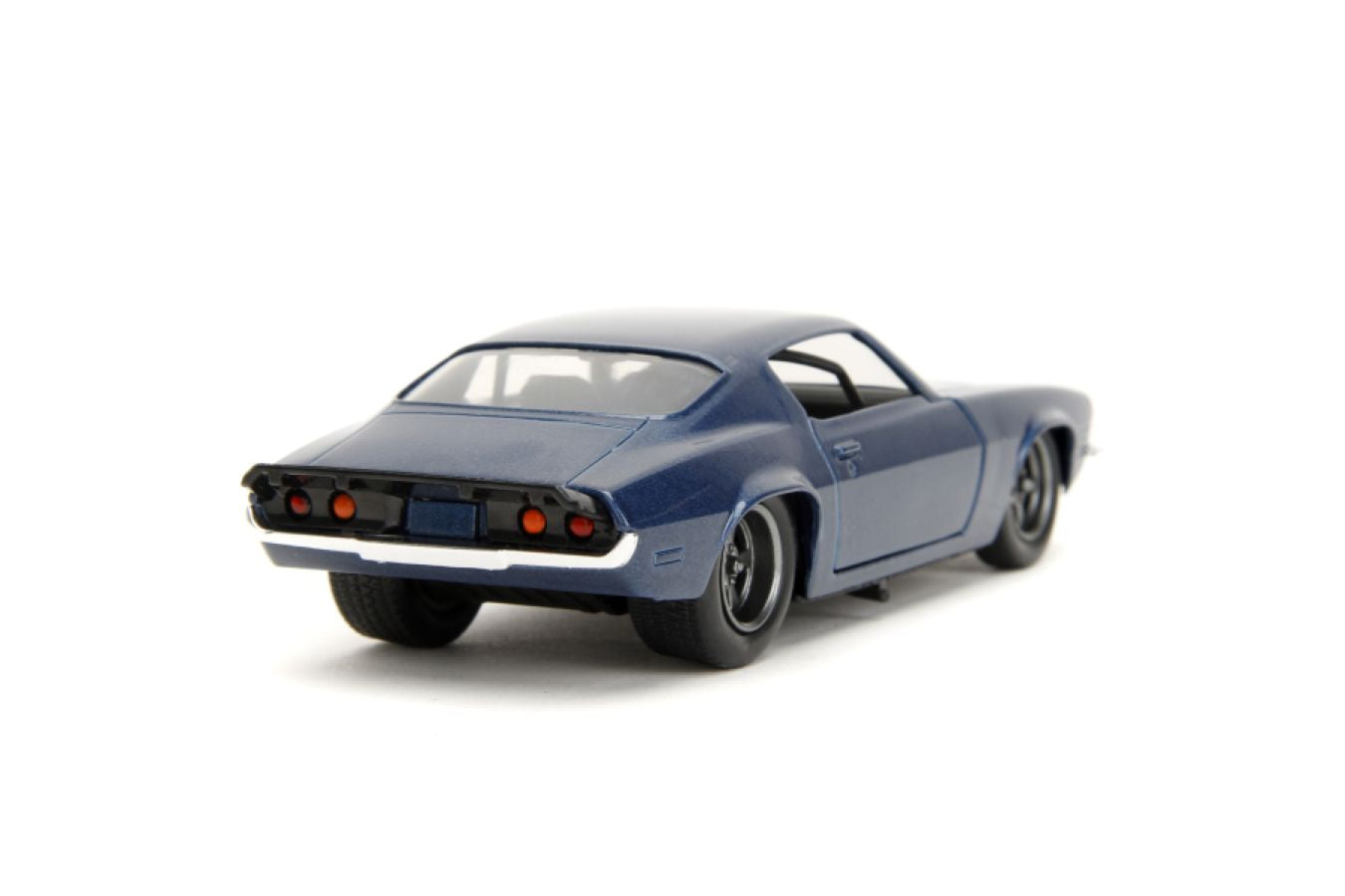 Marvel - 1973 Chev Camaro 1:32 Scale with Winter Soldier Figure