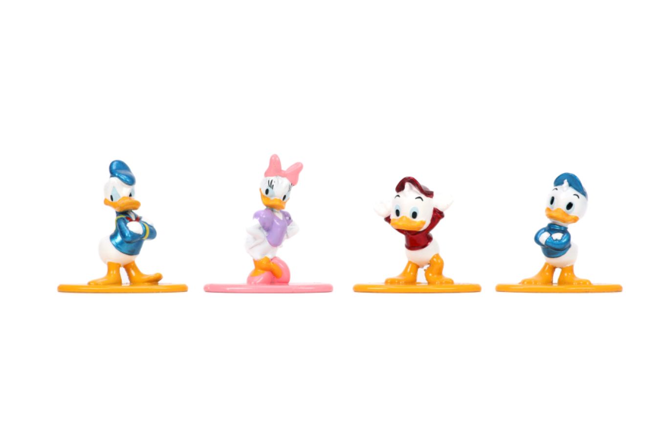 Disney - Nano MetalFig (Series 1) 18-Pack Set