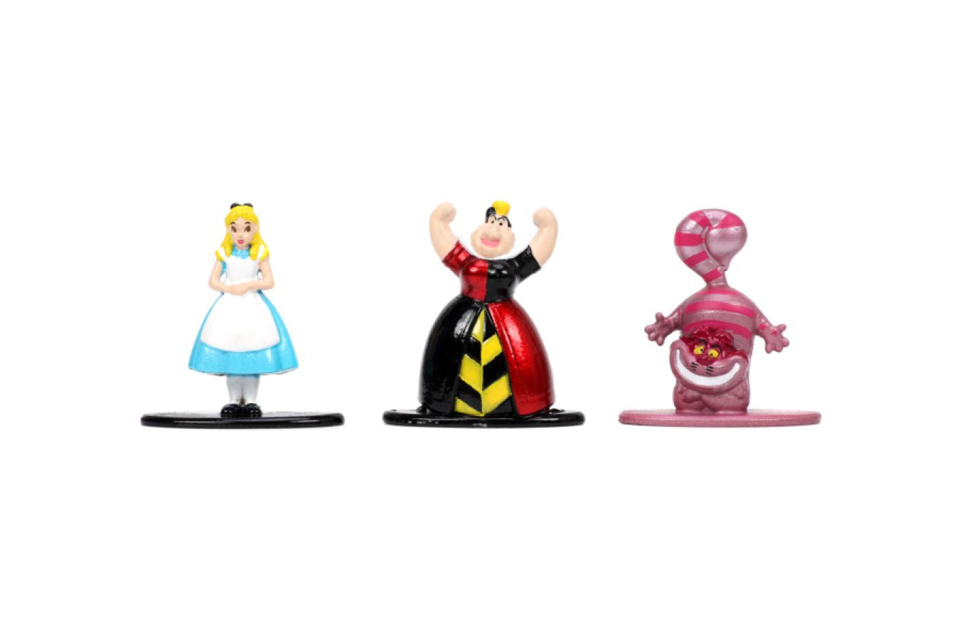 Disney - Nano MetalFig (Series 1) 18-Pack Set
