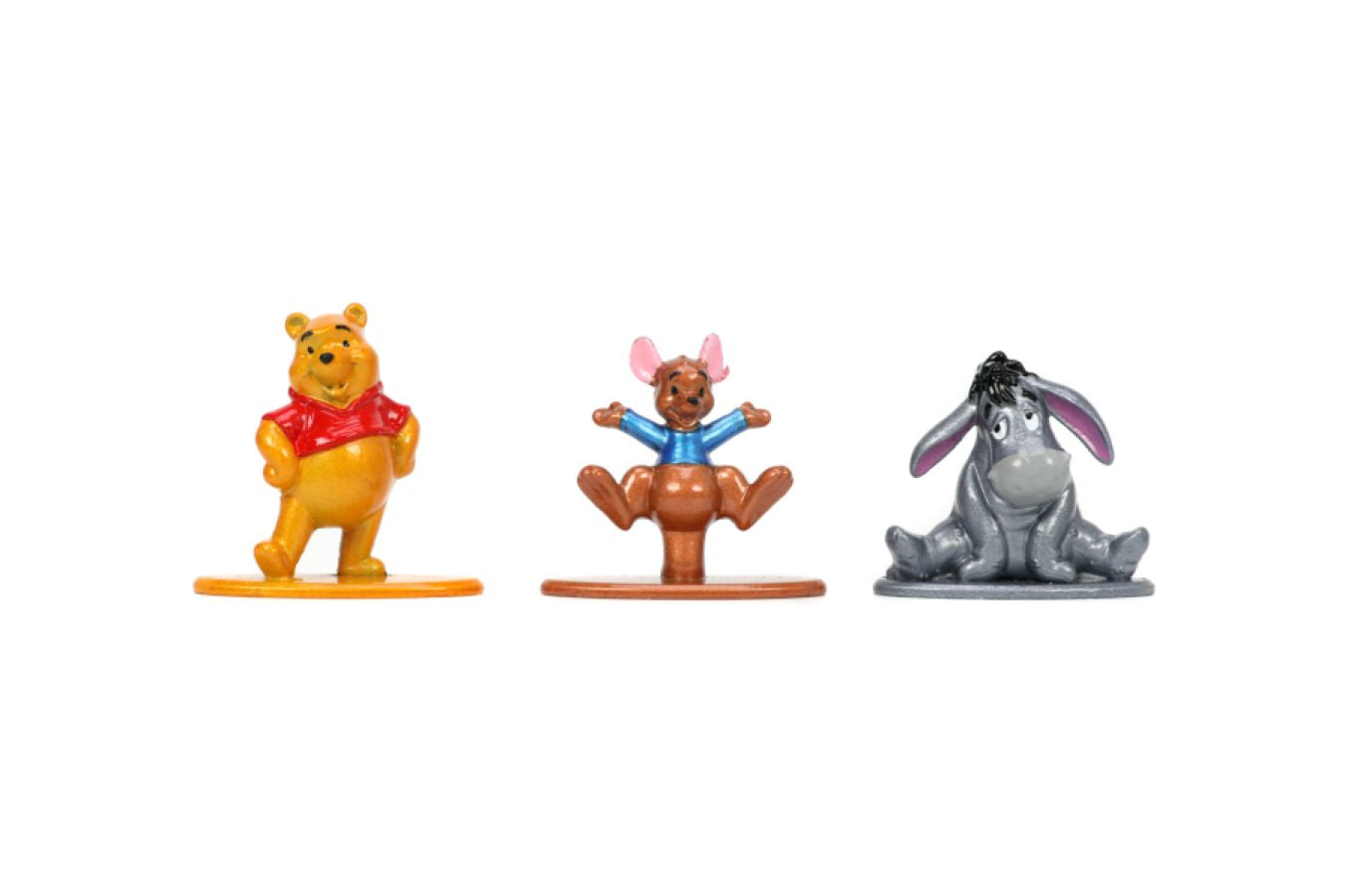 Disney - Nano MetalFig (Series 1) 18-Pack Set
