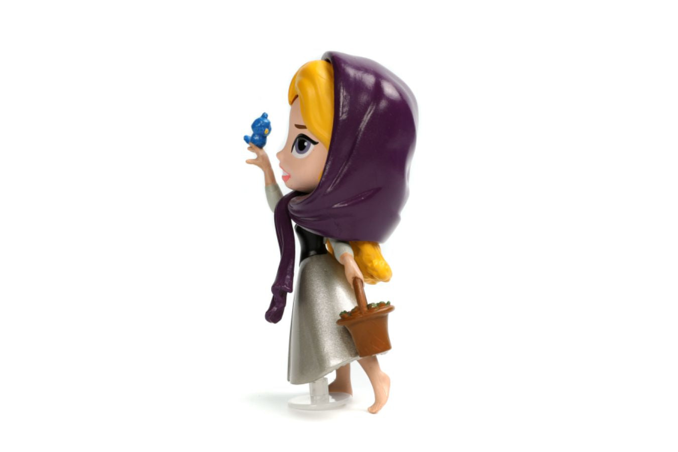 Sleeping Beauty - Briar Rose 4" Diecast MetalFig