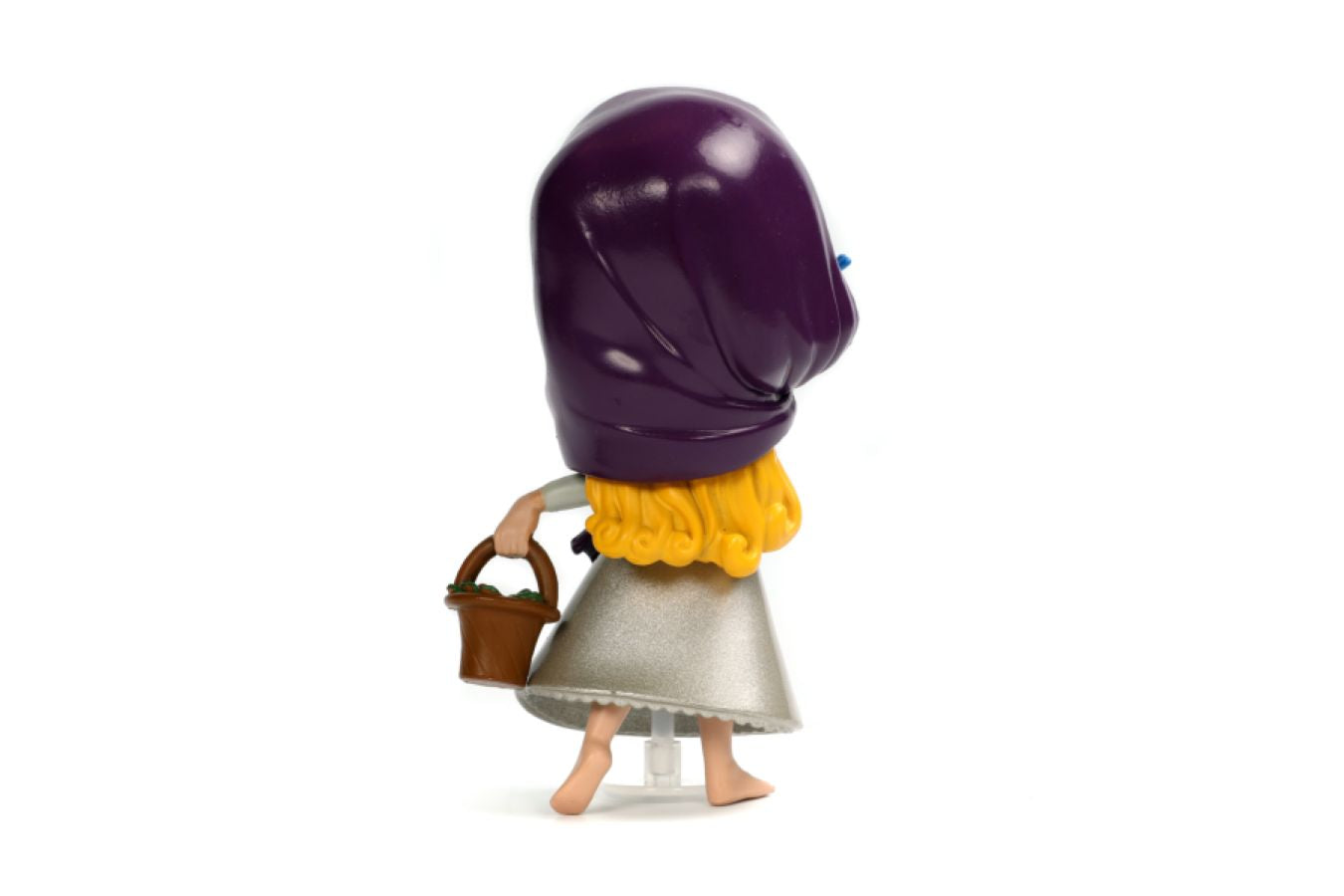 Sleeping Beauty - Briar Rose 4" Diecast MetalFig