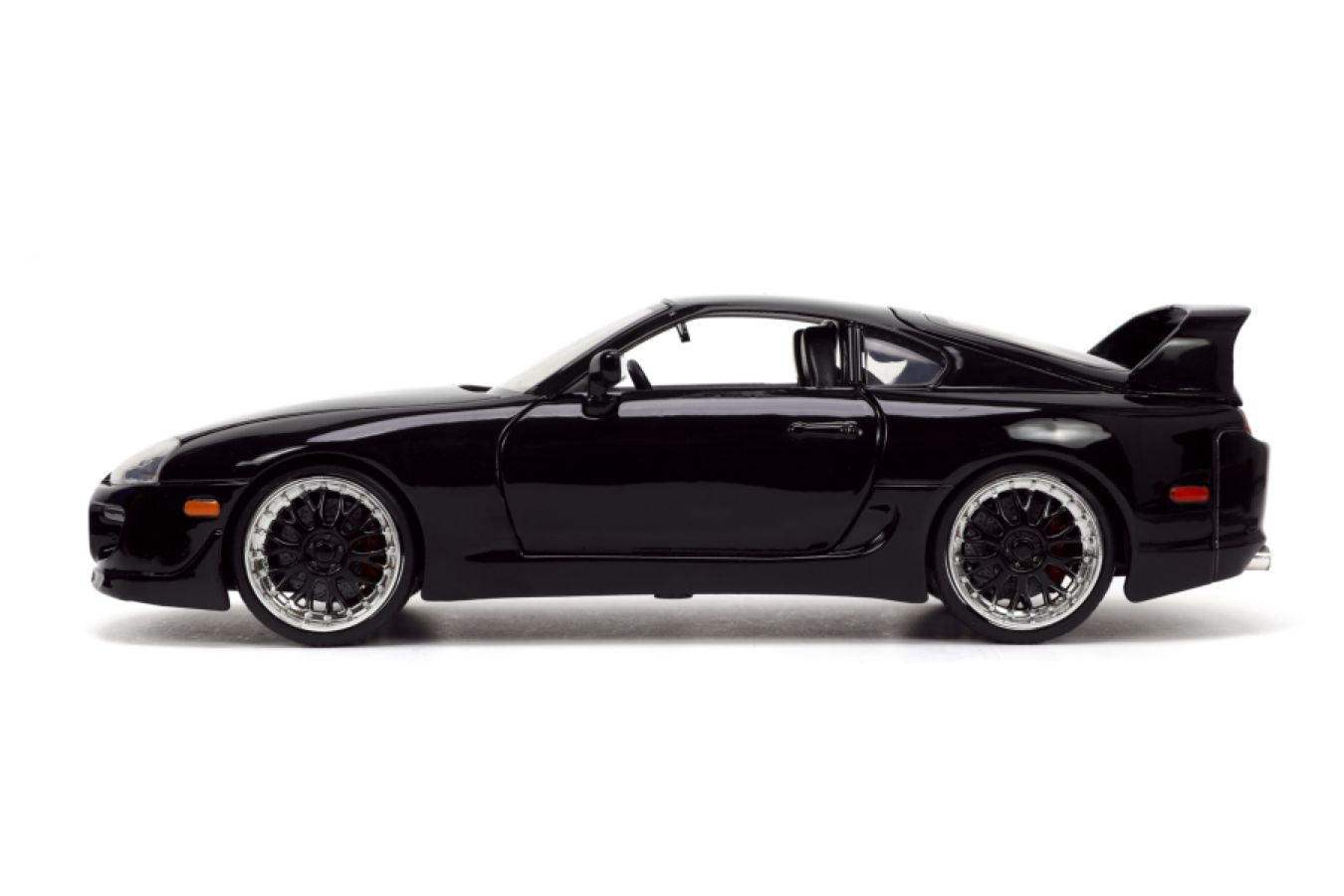 Fast and Furious 5 - 1995 Toyota Supra 1:24 Scale