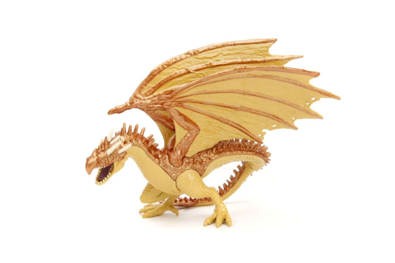 Harry Potter - Deluxe NanoFig Boxed Set