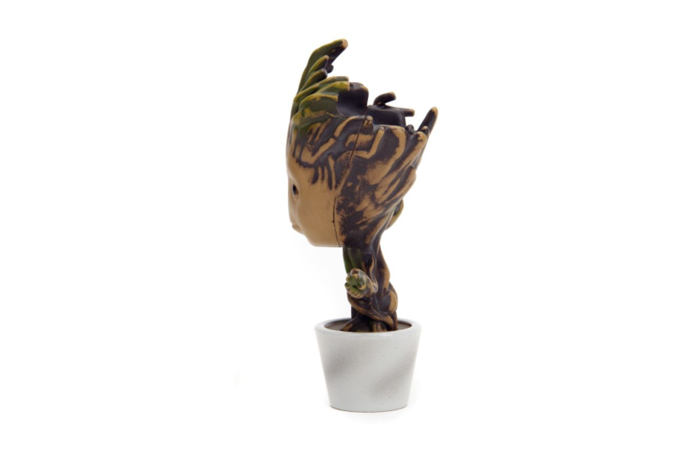 Guardians of the Galaxy - Baby Groot4" Diecast MetalFig