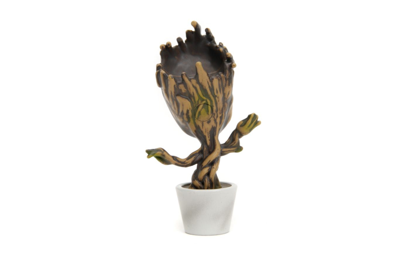 Guardians of the Galaxy - Baby Groot4" Diecast MetalFig