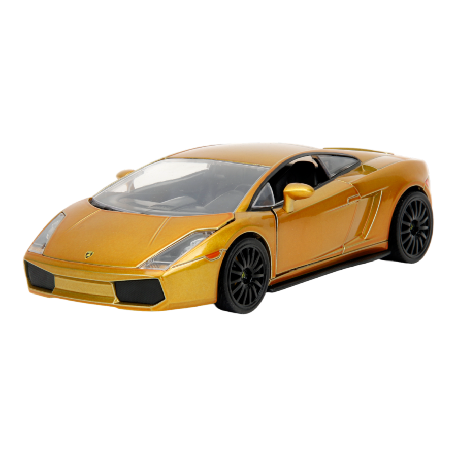 Fast And The Furious Fast & Furious Lamborghini Gallardo 1 Fast And The Furious Fast & Furious Lamborghini Gallardo 1