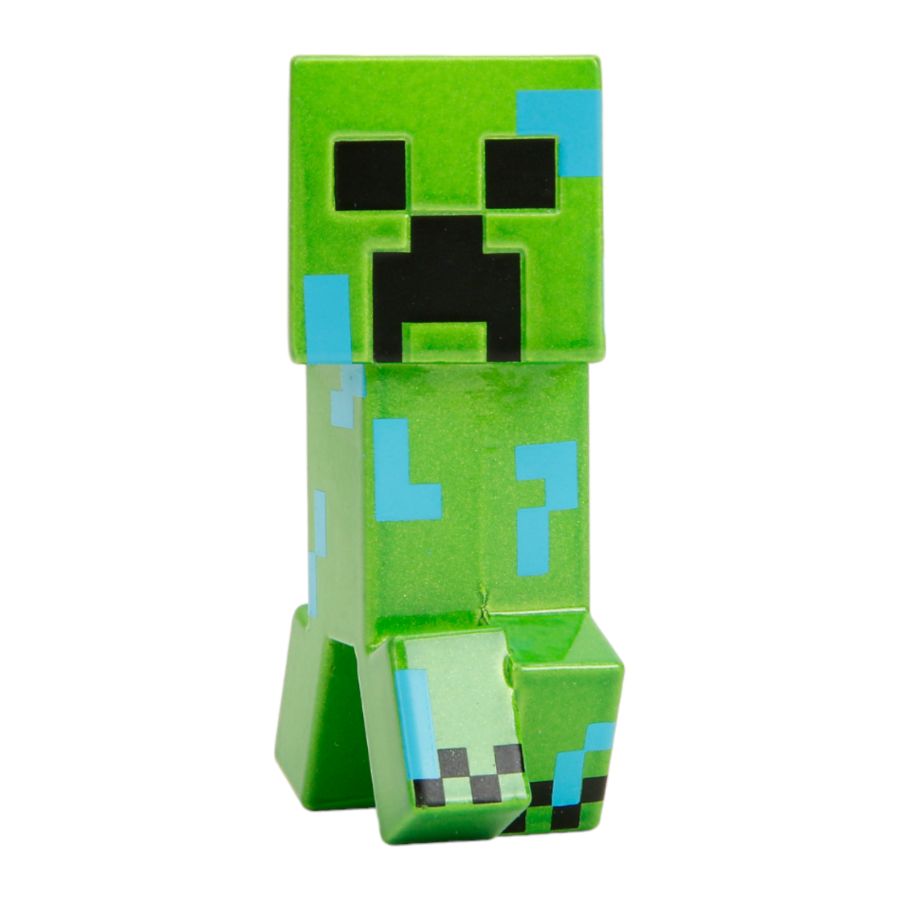 Minecraft - Legends 2.5" Metalfig 3-Pack