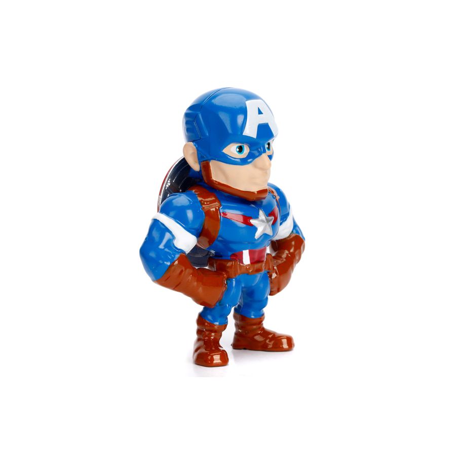 Marvel Comics - 2.5" Metals Assortment (Wave 02)