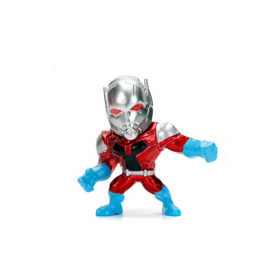 Marvel Comics - 2.5" Metals Assortment (Wave 02)