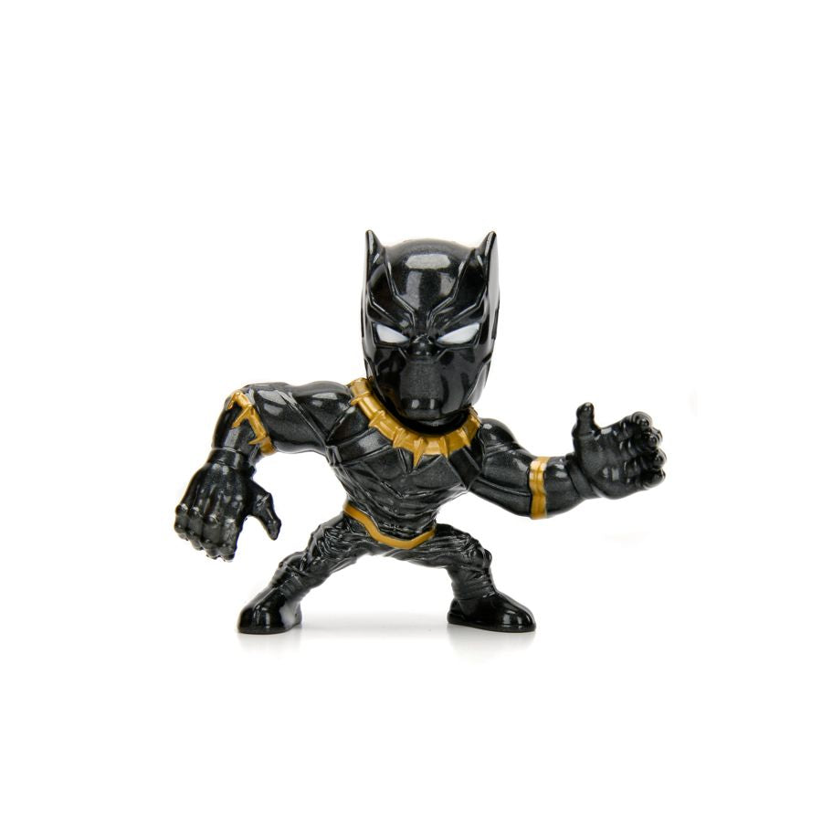 Marvel Comics - 2.5" Metals Assortment (Wave 02)