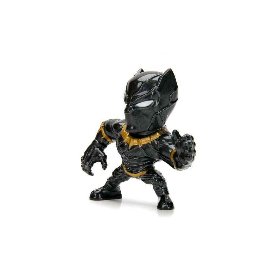 Marvel Comics - 2.5" Metals Assortment (Wave 02)
