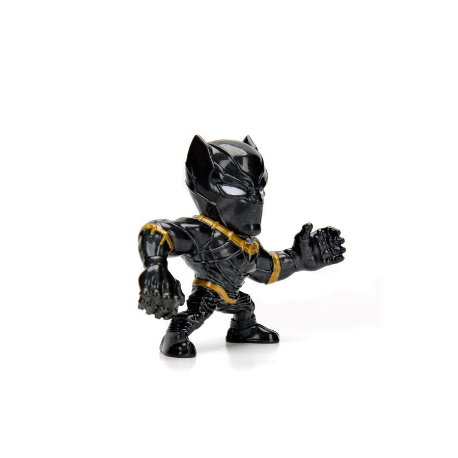 Marvel Comics - 2.5" Metals Assortment (Wave 02)