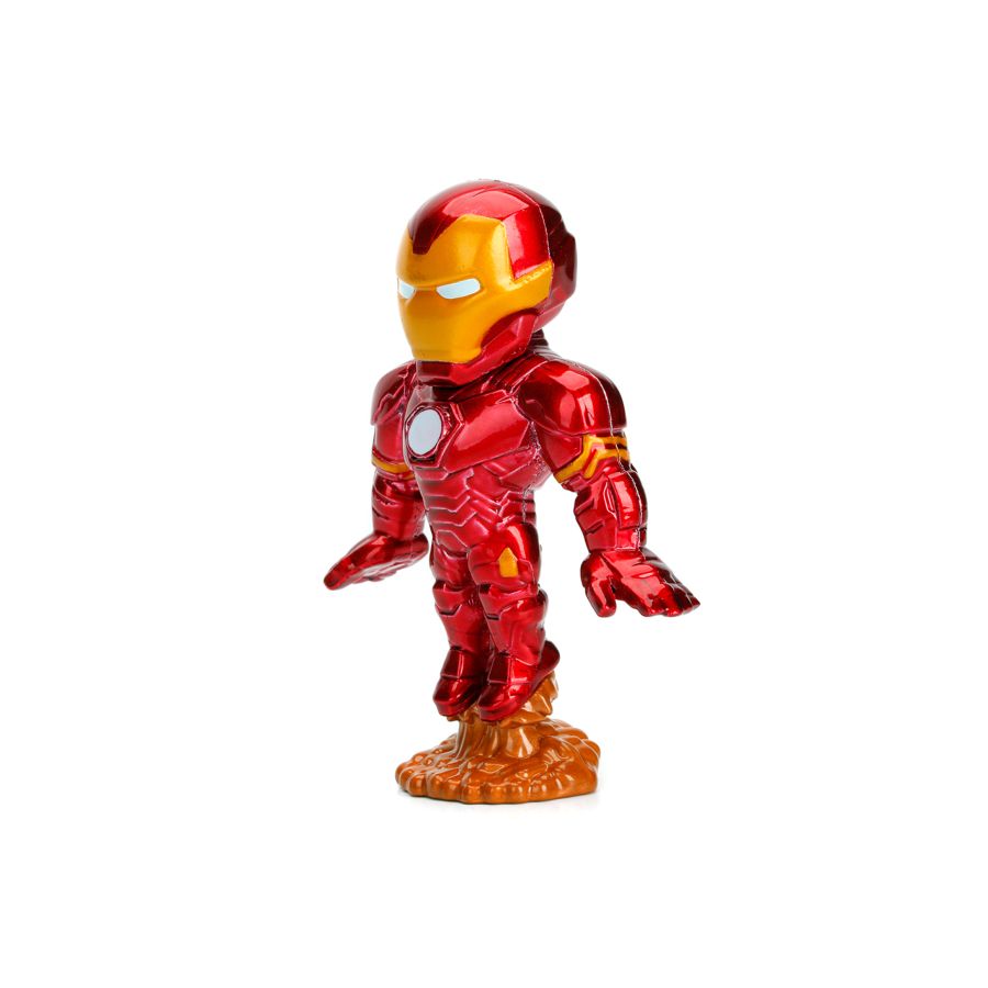 Marvel Comics - 2.5" Metals Assortment (Wave 02)