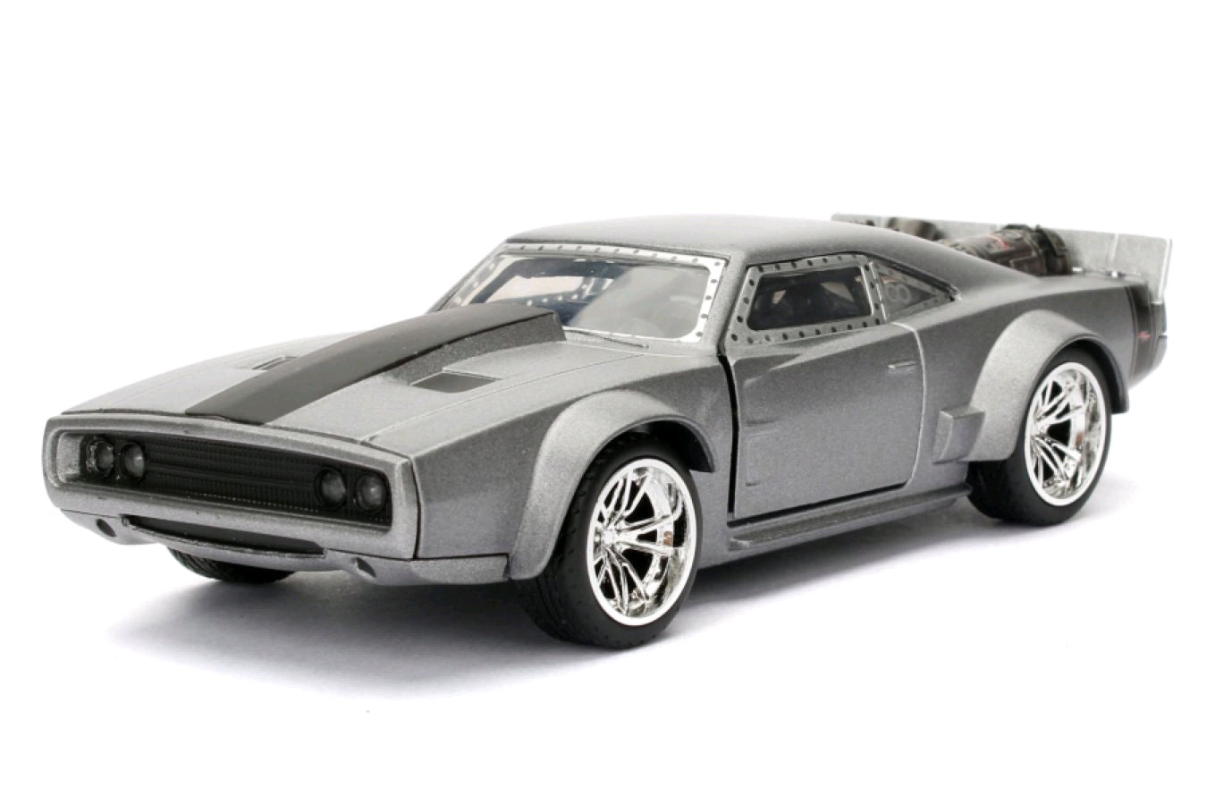 Fast & Furious - FF8 Ice Charger 1:32 Hollywood Ride