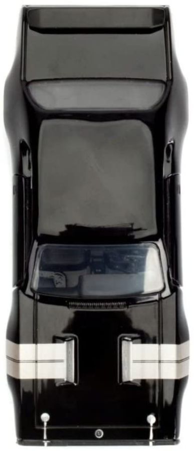 Fast and Furious 8 - 1972 Plymouth GTX 1:32 Scale Hollywood Ride