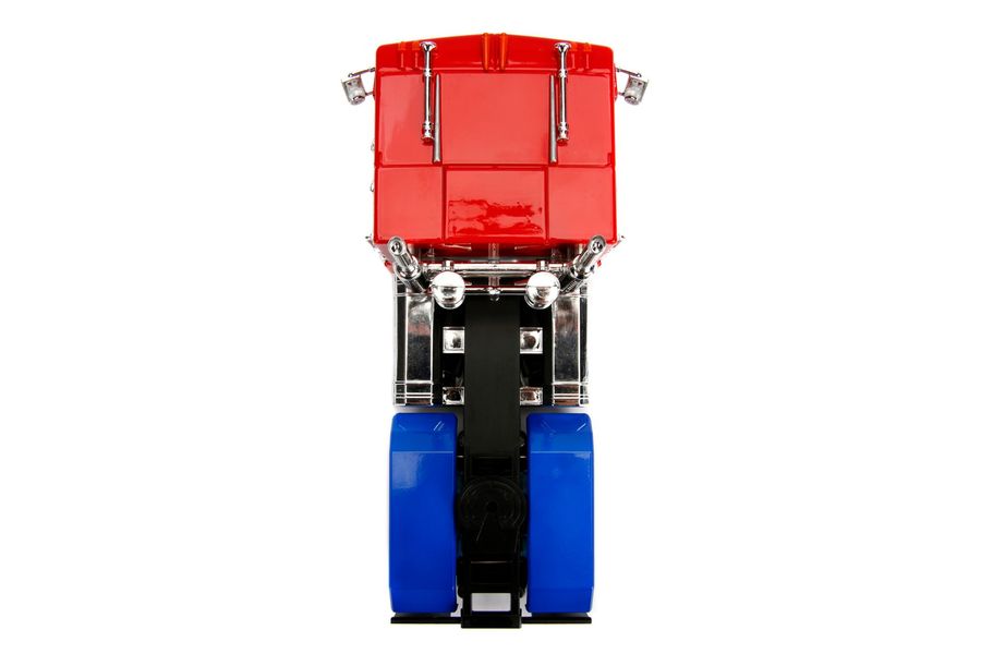 Transformers - Optimus Prime G1 1:24 Hollywood Ride - Ozzie Collectables