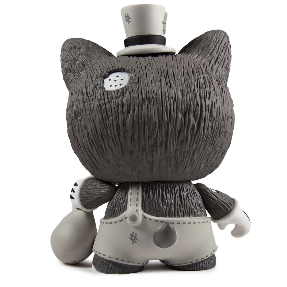 Willy the Wolf - Medium Figure - Ozzie Collectables