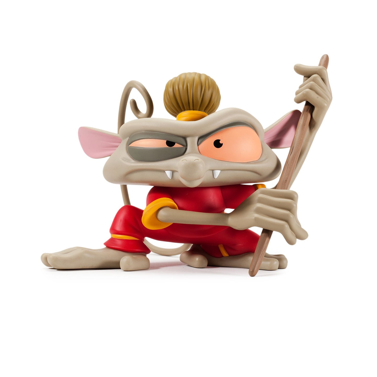 Best Friends - Tarsier 8" Figure - Ozzie Collectables