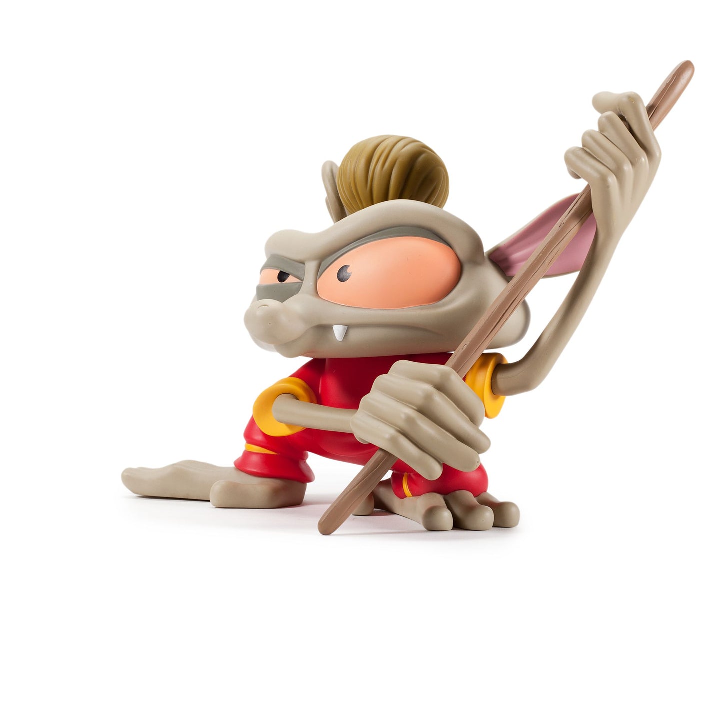 Best Friends - Tarsier 8" Figure - Ozzie Collectables