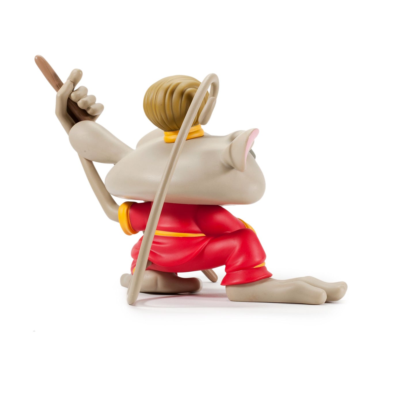 Best Friends - Tarsier 8" Figure - Ozzie Collectables