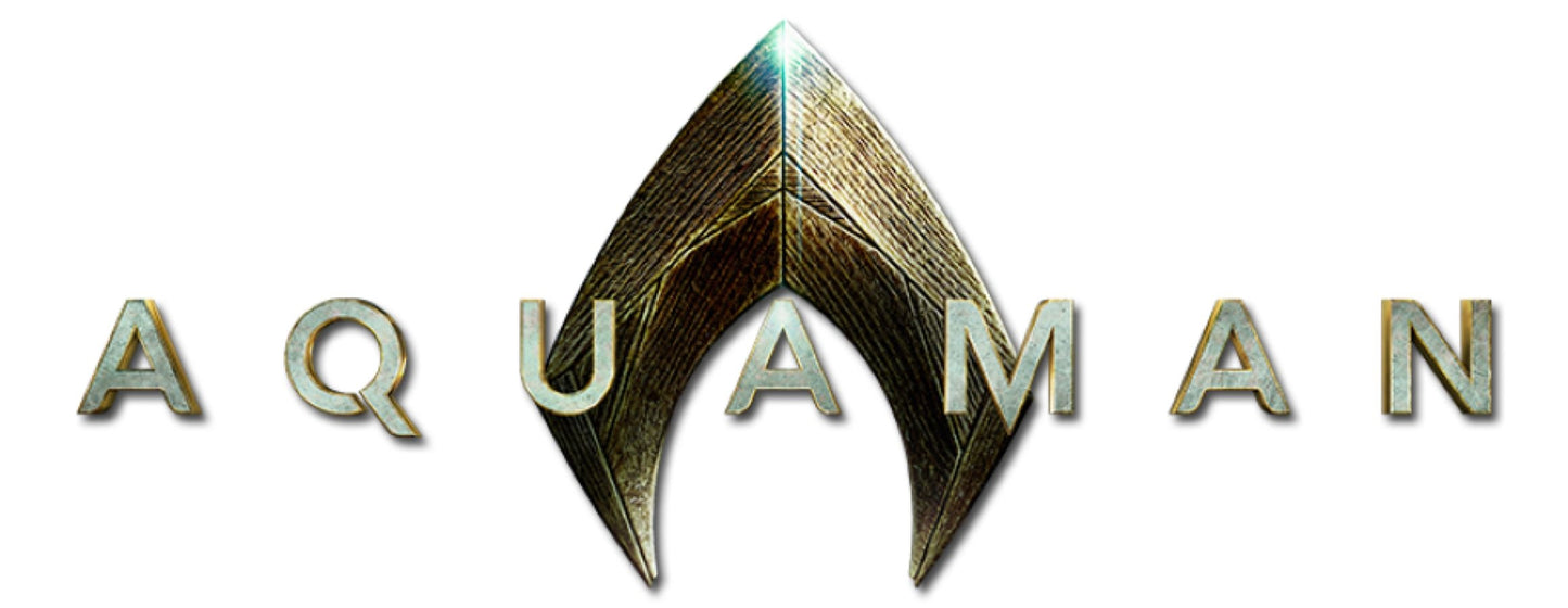 Aquaman - Aquaman Vinyl Soda
