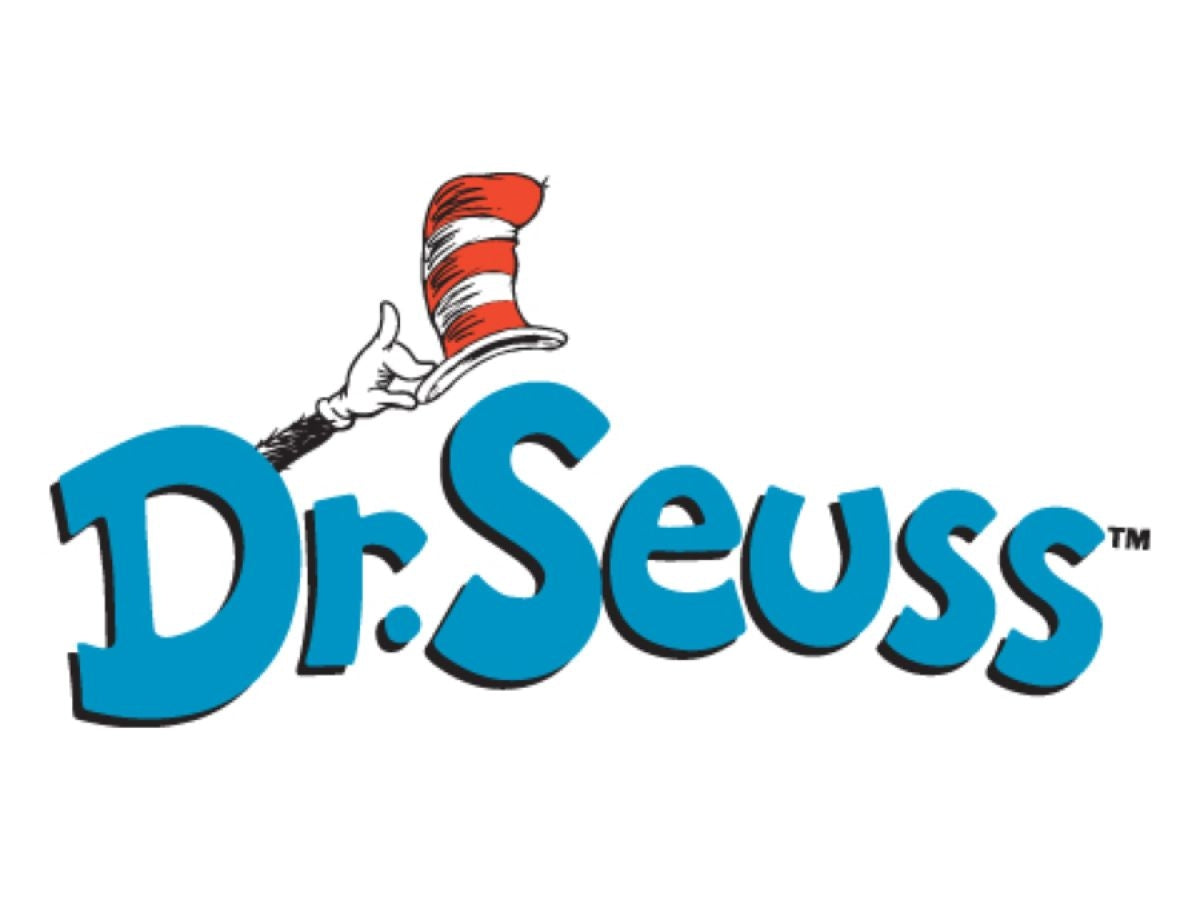 Dr Seuss - Up-Up-Up With A Fish Game