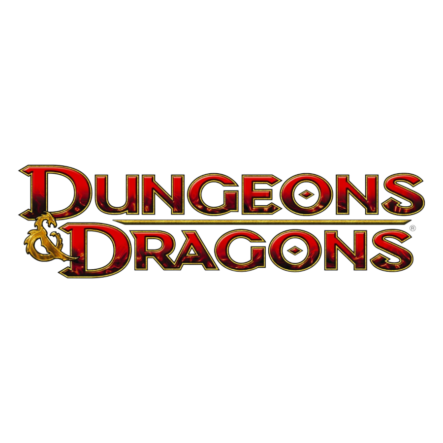 Dungeons & Dragons - Venger Mask