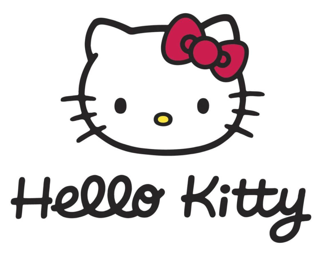Hello Kitty - Hello Kitty Kaiju Figural PVC Bank