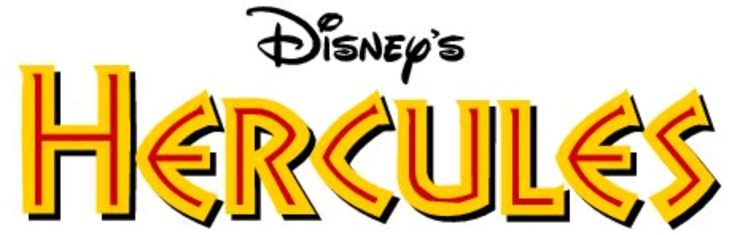 Hercules - Baby Hercules 4" Pop! Enamel Pin
